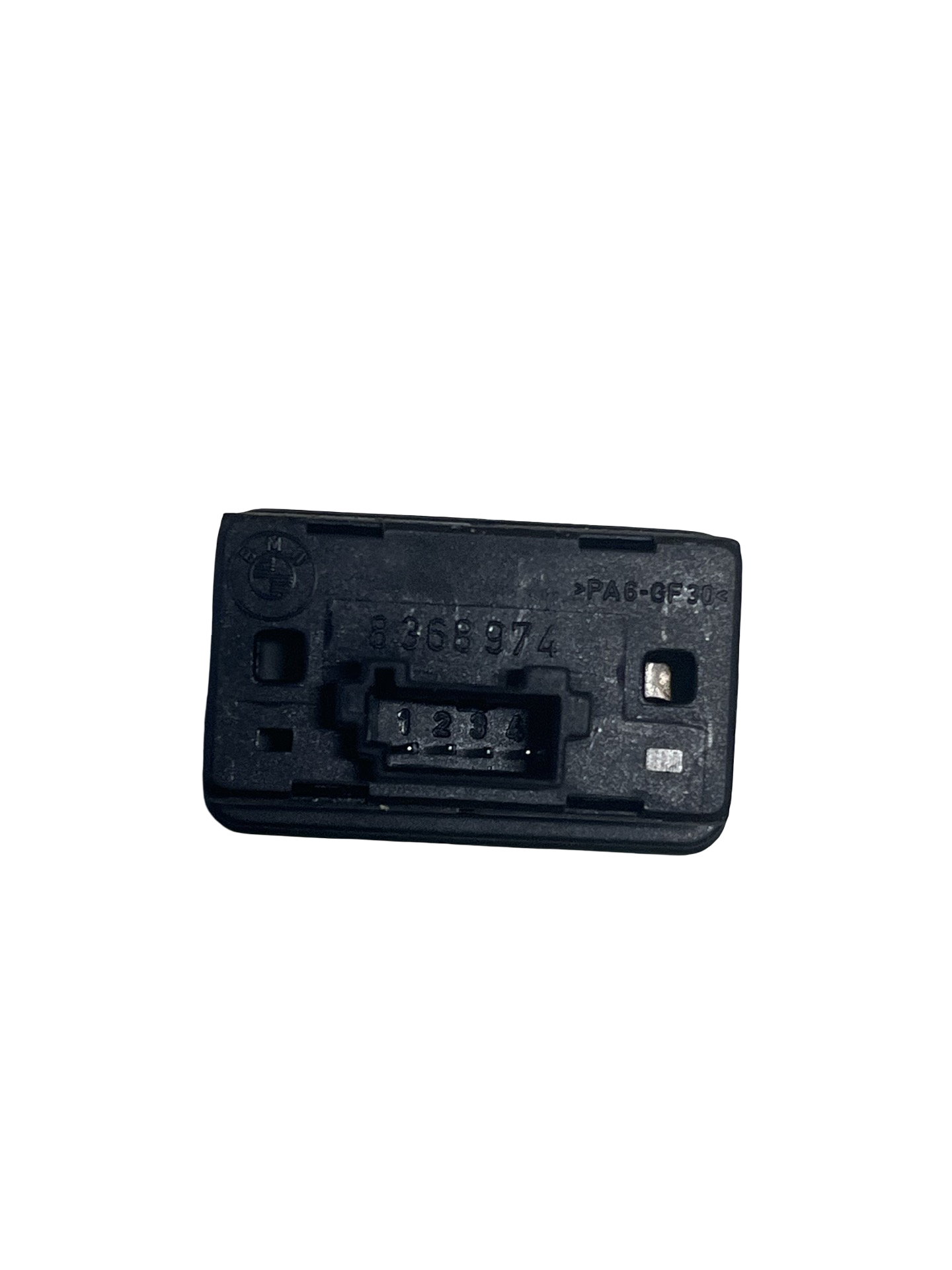 Buton Geam dreapta spate BMW SERIA 7 E38 1994–2001 - cod: 8368974 – foto 2