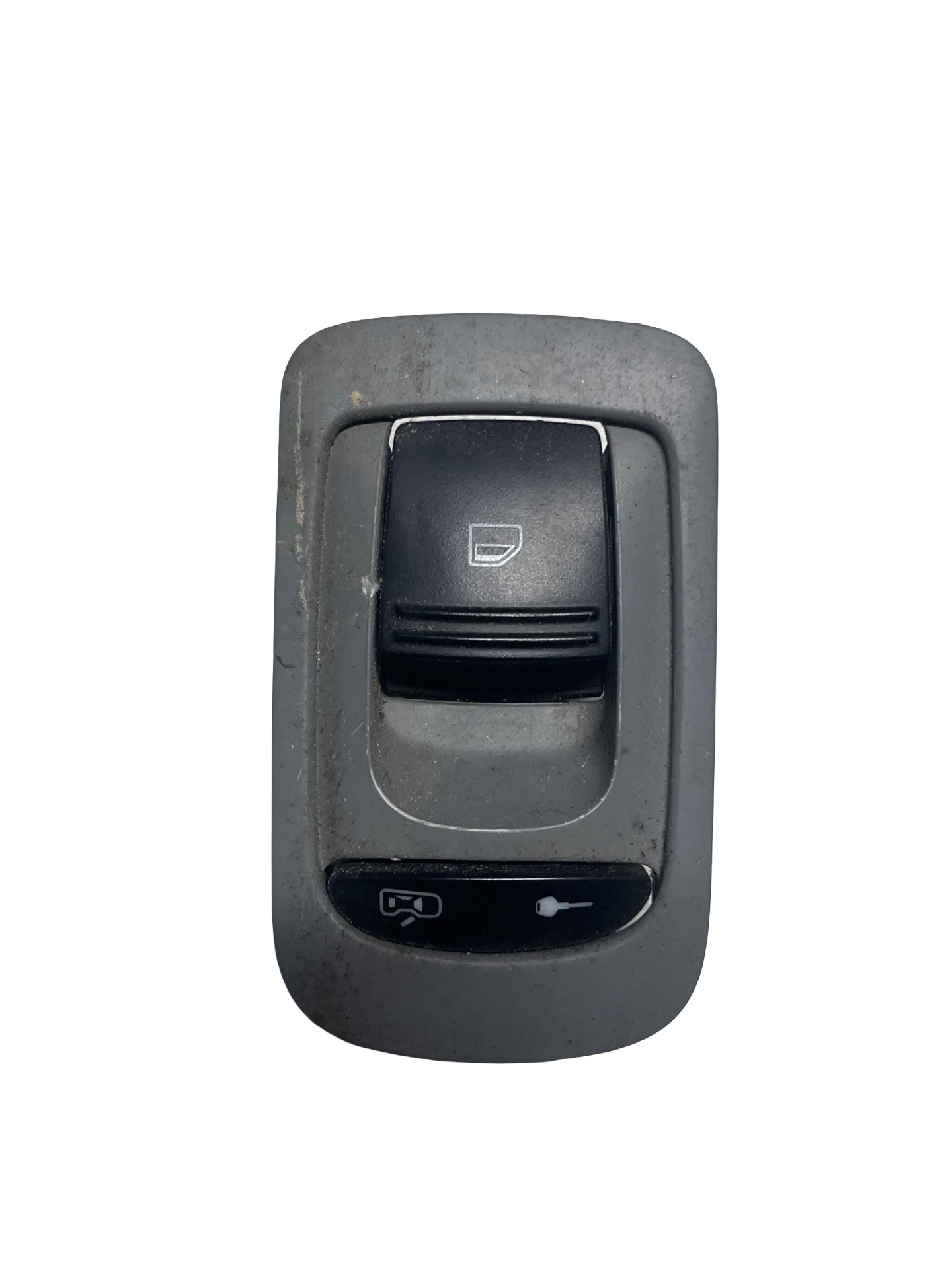 Buton Geam dreapta spate Porsche Cayenne 7L 2002-2009 - cod: 7L5959858B