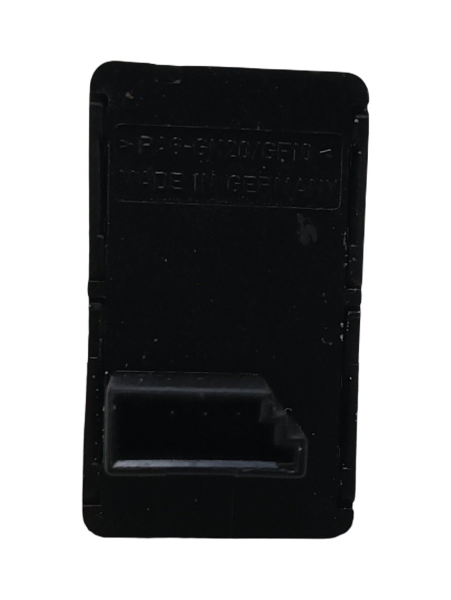 Buton geam electric  BMW X5 II E70 2006 - 2013 6945876 – foto 2