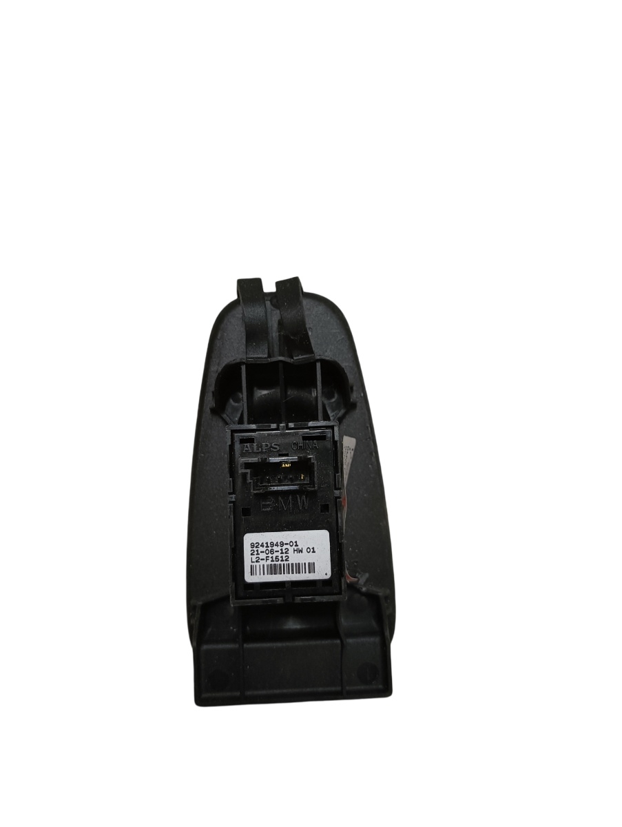 Buton geam electric  dreapta fata BMW 5 VI Gran Turismo F07 2009 - 2017 9241949 – foto 2