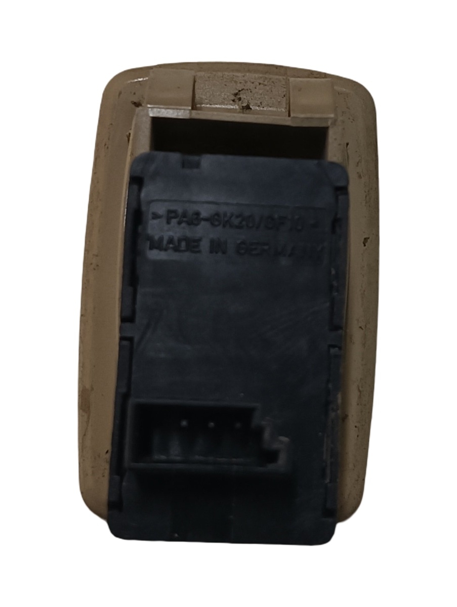 Buton geam electric  dreapta fata BMW X5 II E70 2006 - 2013 – foto 2