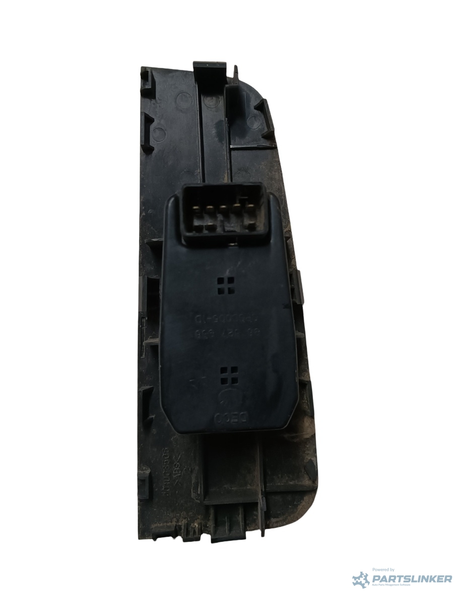 Buton geam electric  dreapta fata CHEVROLET EPICA KL1_ 2005 - > – foto 2