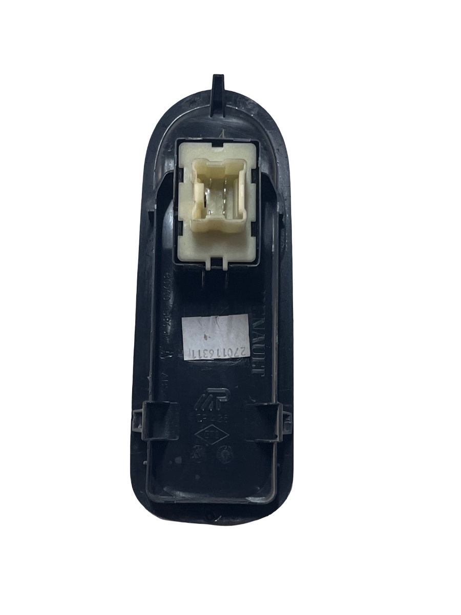 Buton geam electric dreapta fata DACIA DUSTER 2010 -> 809601386R – foto 2