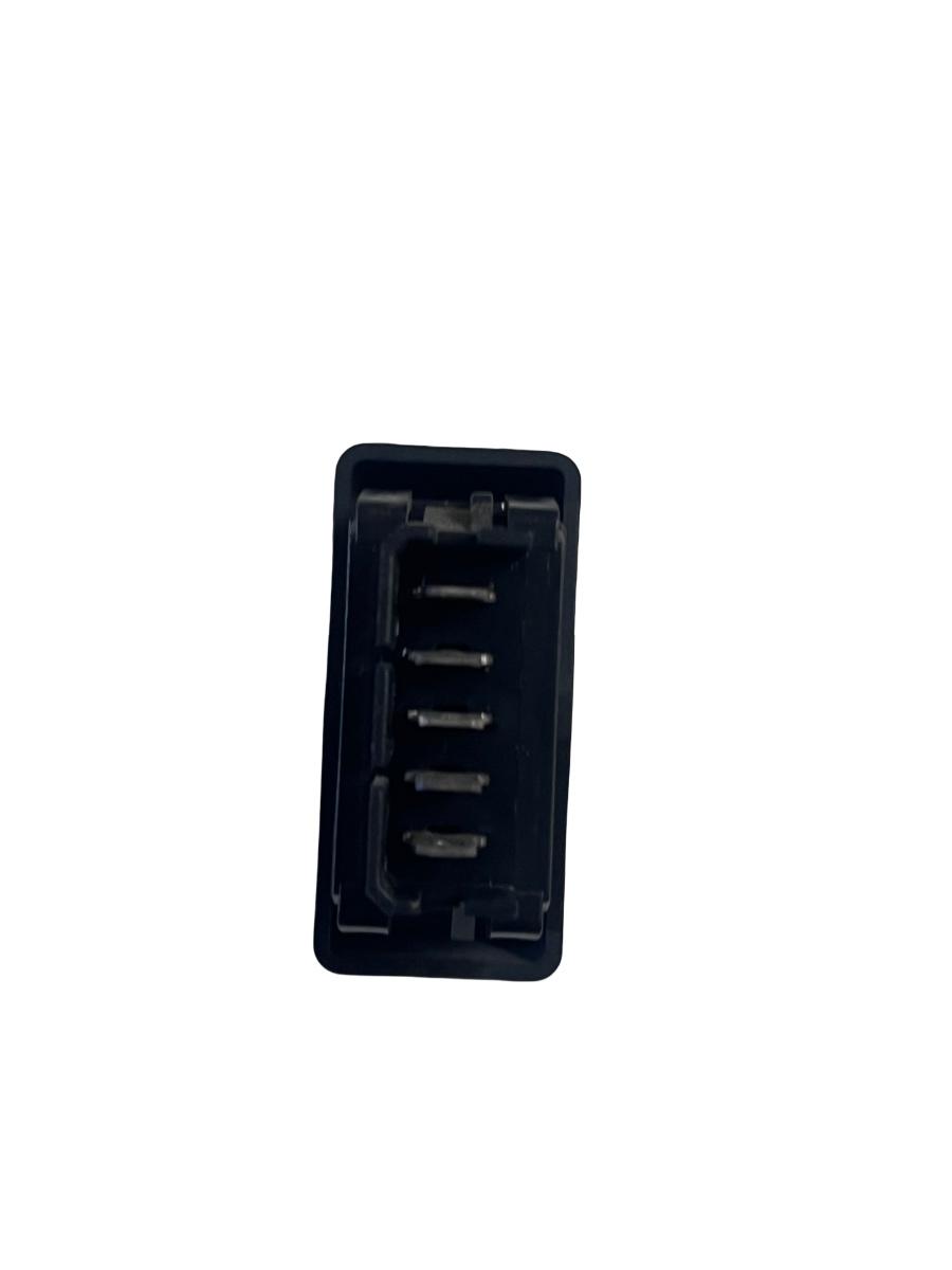 Buton geam electric dreapta fata DACIA LOGAN LS_ 2004 -> – foto 2