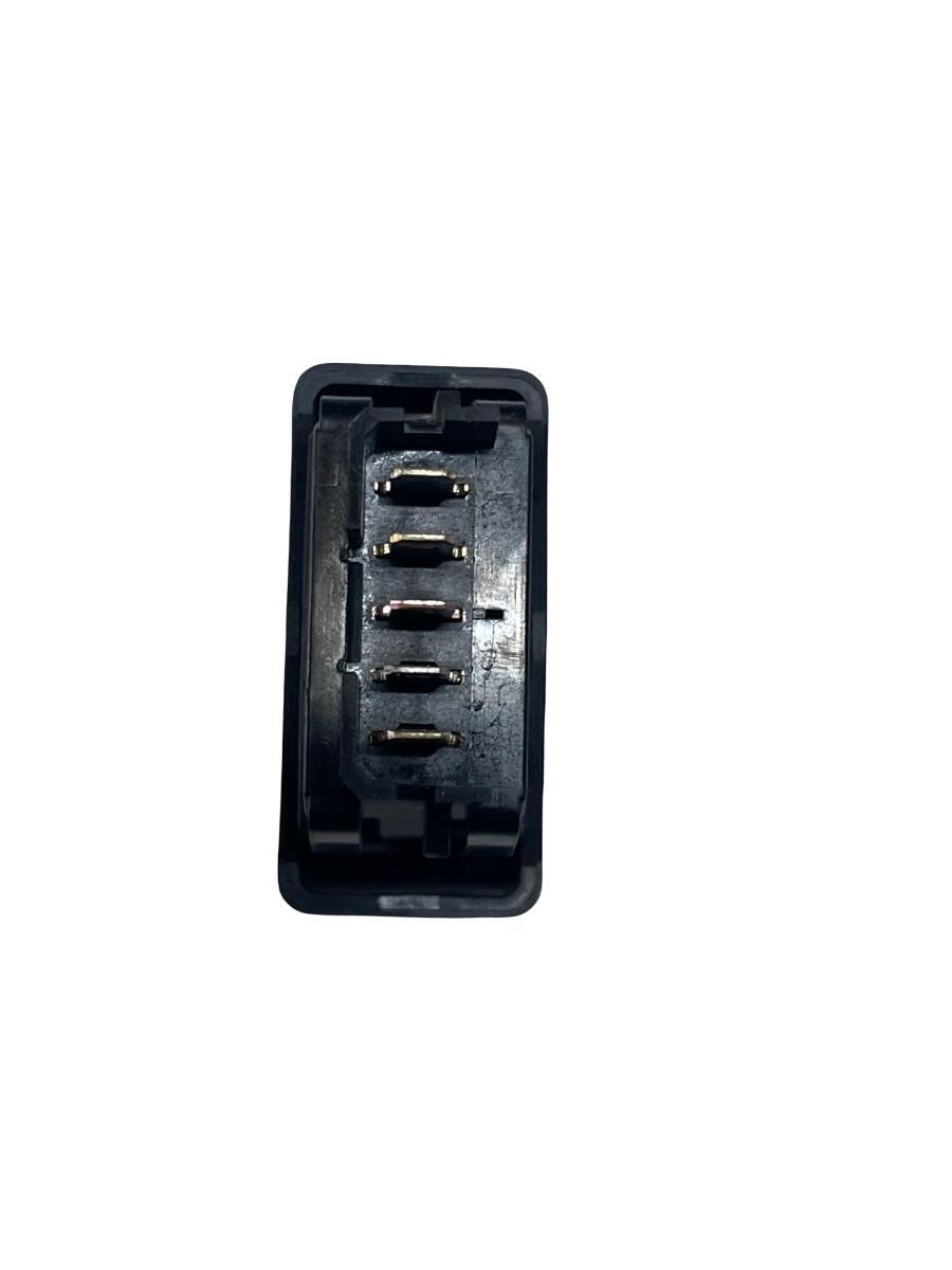 Buton geam electric dreapta fata DACIA LOGAN LS_ 2004 -> – foto 2