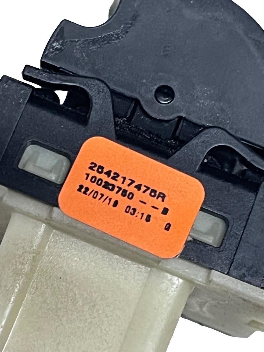 Buton geam electric dreapta fata DACIA LOGAN MCV II 2013 -> 254217475R – foto 2