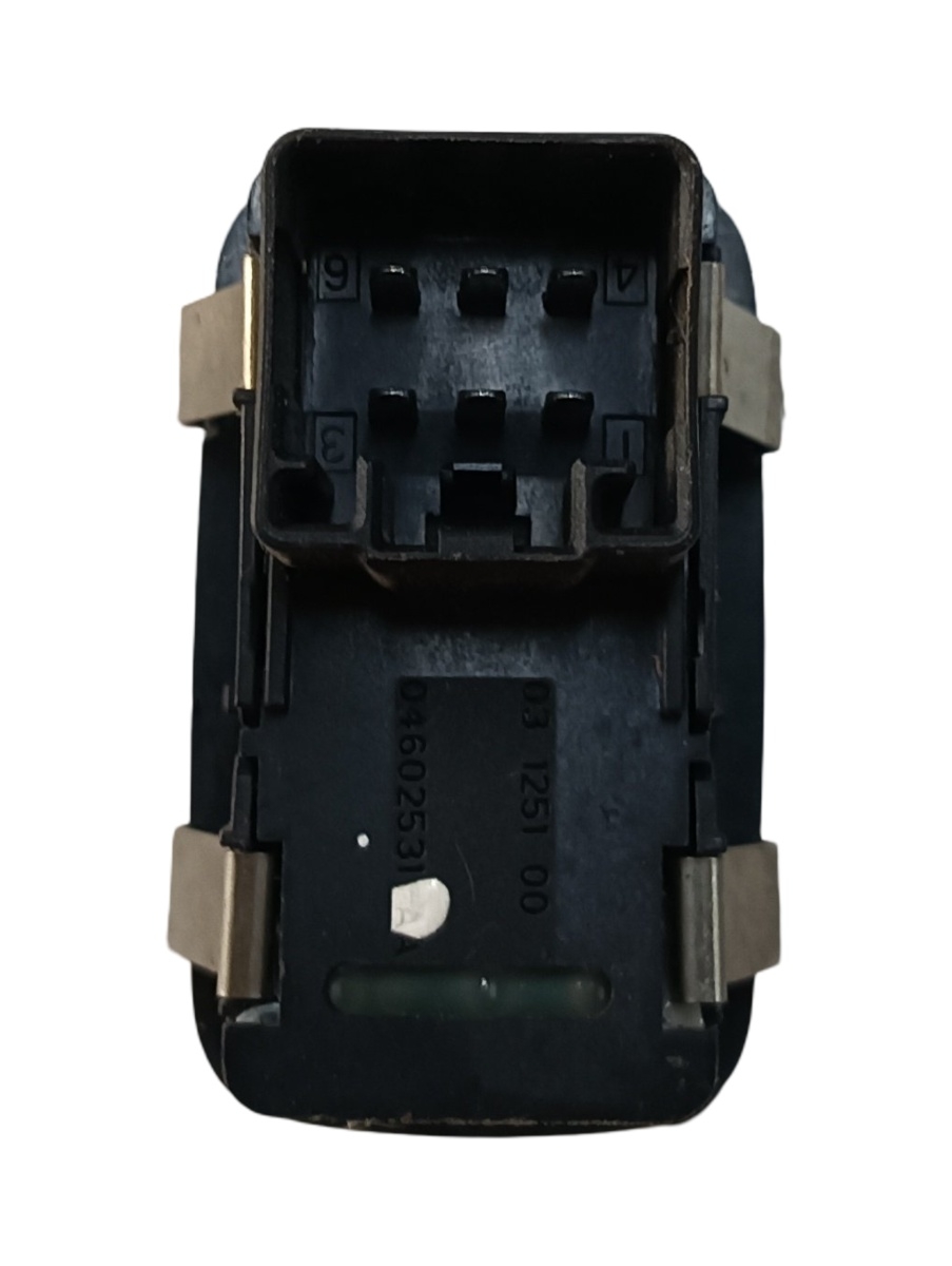 Buton geam electric  dreapta fata DODGE NITRO 2006 - 2012 – foto 2