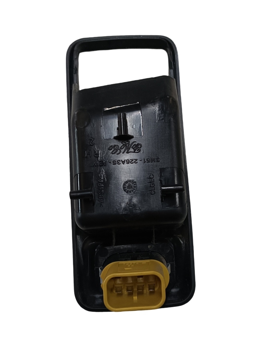 Buton geam electric  dreapta fata FORD FOCUS II DA_, HCP, DP 2004 - 2013 – foto 2