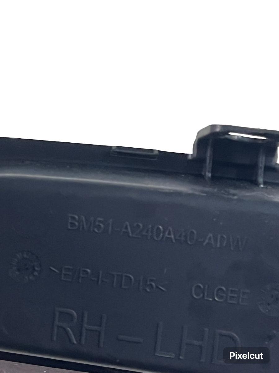 Buton geam electric dreapta fata FORD FOCUS III Turnier 2010 -> BM51-A240A40 – foto 2