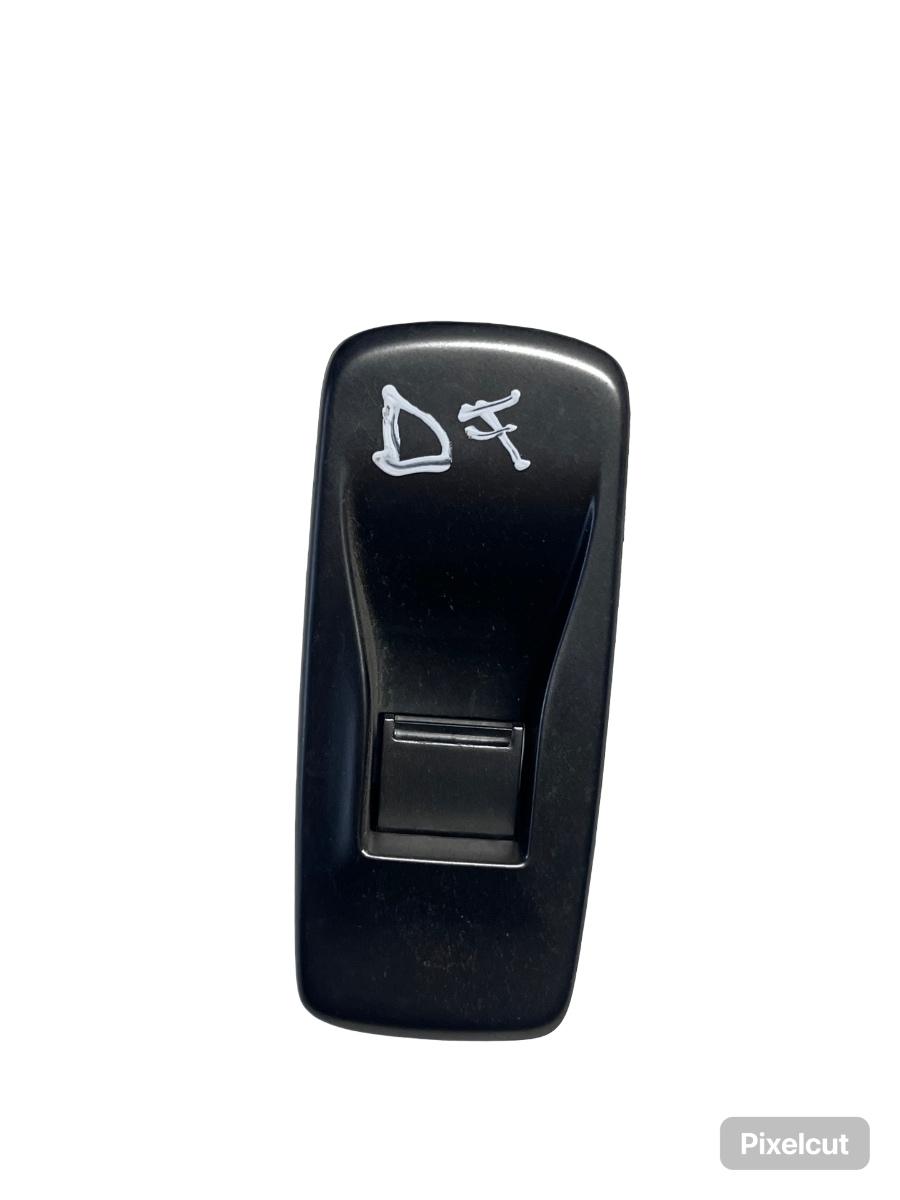 Buton geam electric dreapta fata JAGUAR XF CC9_, X250 2008 - 2015 8X23-14717-AB