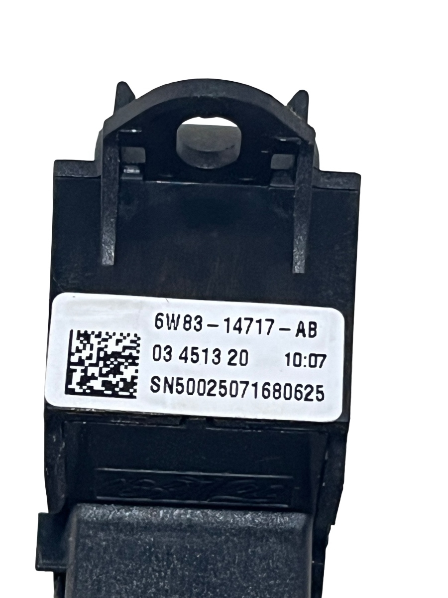 Buton geam electric dreapta fata LAND ROVER FREELANDER 2 LF_, L359 2006 - 2014 6W83-14717-AB – foto 3