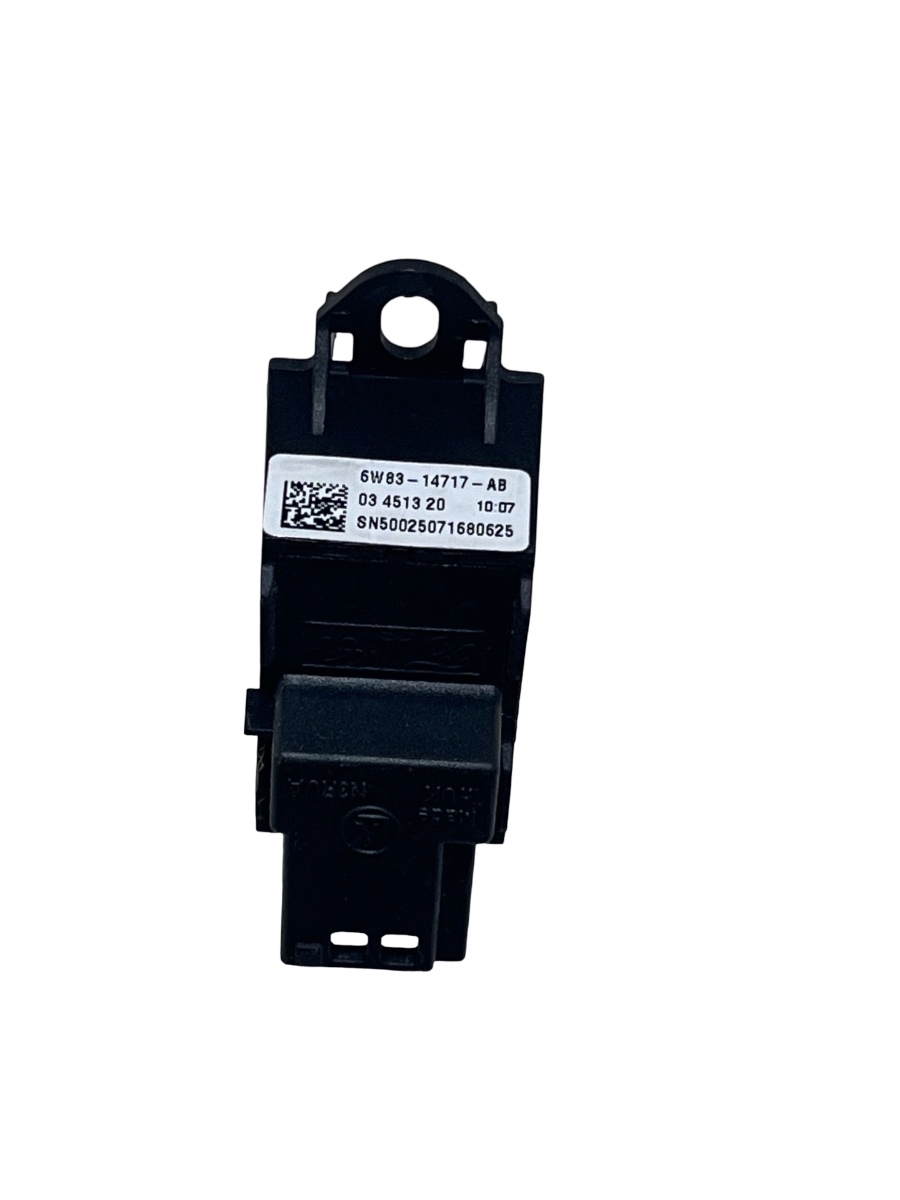 Buton geam electric dreapta fata LAND ROVER FREELANDER 2 LF_, L359 2006 - 2014 6W83-14717-AB – foto 2