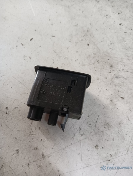 Buton geam electric dreapta fata MERCEDES-BENZ A-CLASS II W169 2004 - 2012 A1698205210 – foto 2