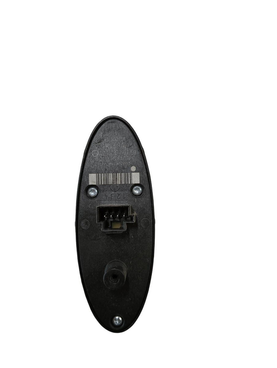 Buton geam electric  dreapta fata MERCEDES-BENZ CLS C219 2004 - 2011 A2118219758 – foto 2