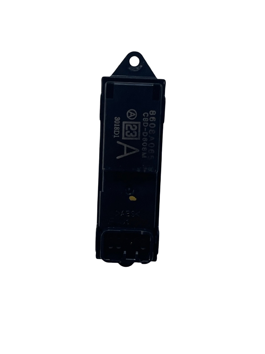 Buton geam electric dreapta fata MITSUBISHI LANCER Saloon CY/Z_A 2007 -> 8608A065 – foto 3