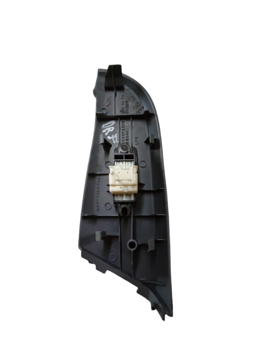 Buton geam electric  dreapta fata NISSAN ALMERA II N16 2000 - >