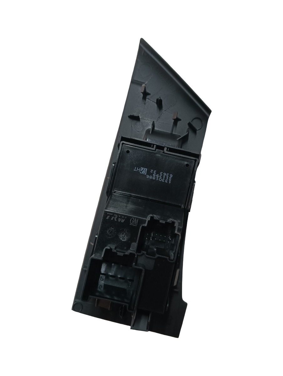 Buton geam electric  dreapta fata OPEL ASTRA J P10 2009 - 2015 13301886 – foto 2