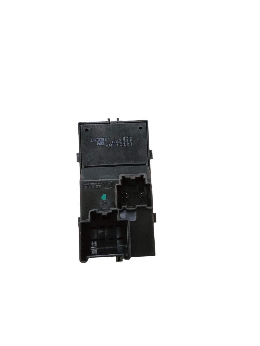 Buton geam electric  dreapta fata OPEL MERIVA X03 2003 - 2010 – foto 2