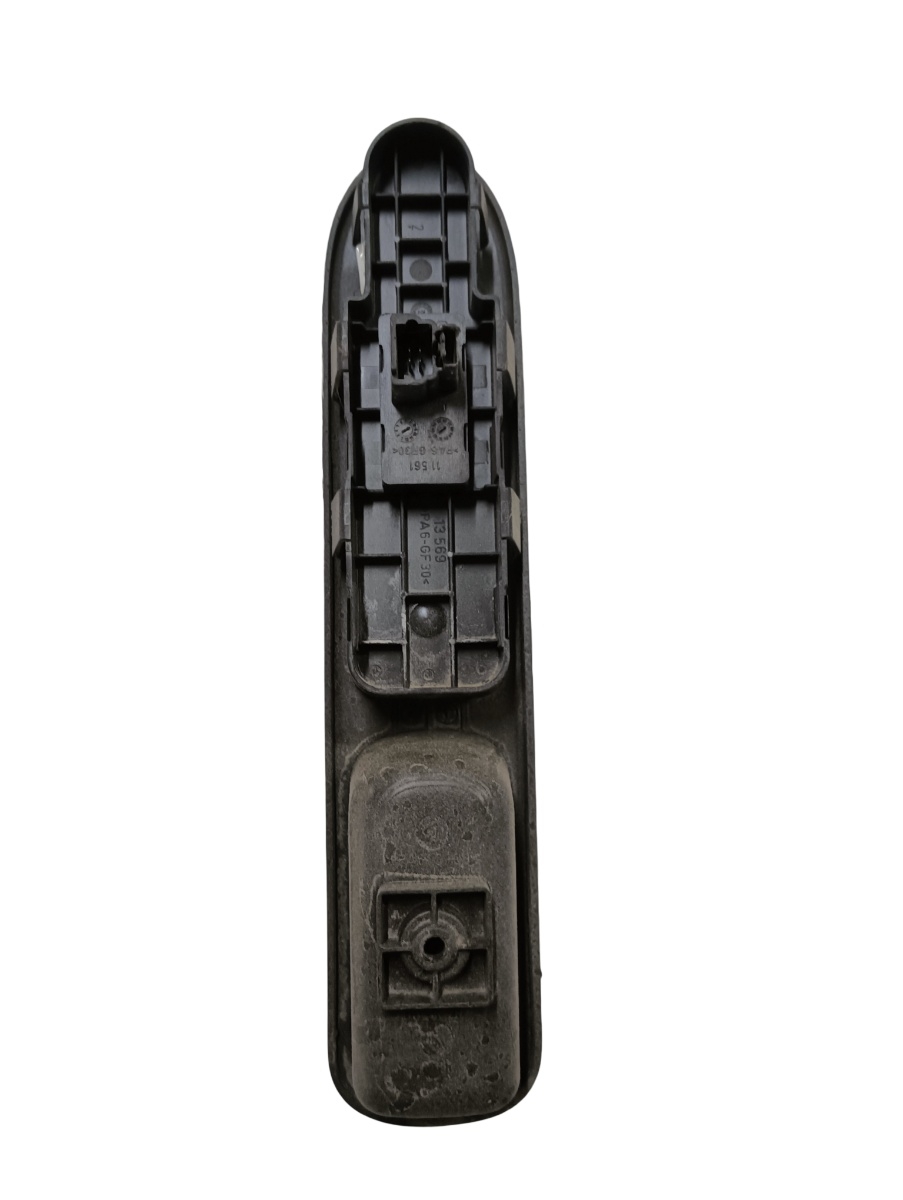 Buton geam electric  dreapta fata PEUGEOT 307 Break 3E 2002 - 2009 96351625xt – foto 2