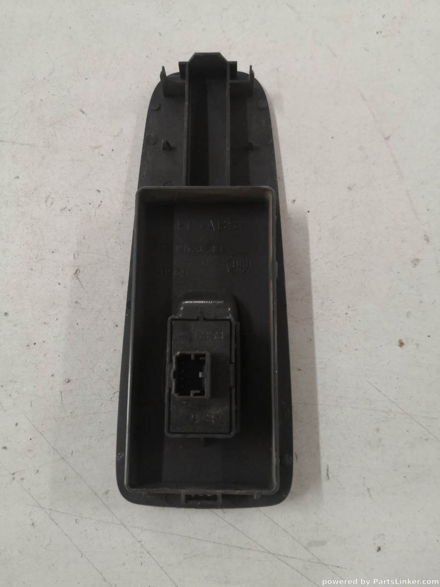 Buton geam electric dreapta fata PEUGEOT BOXER Bus [ 2005 - > ] OEM B569 – foto 2