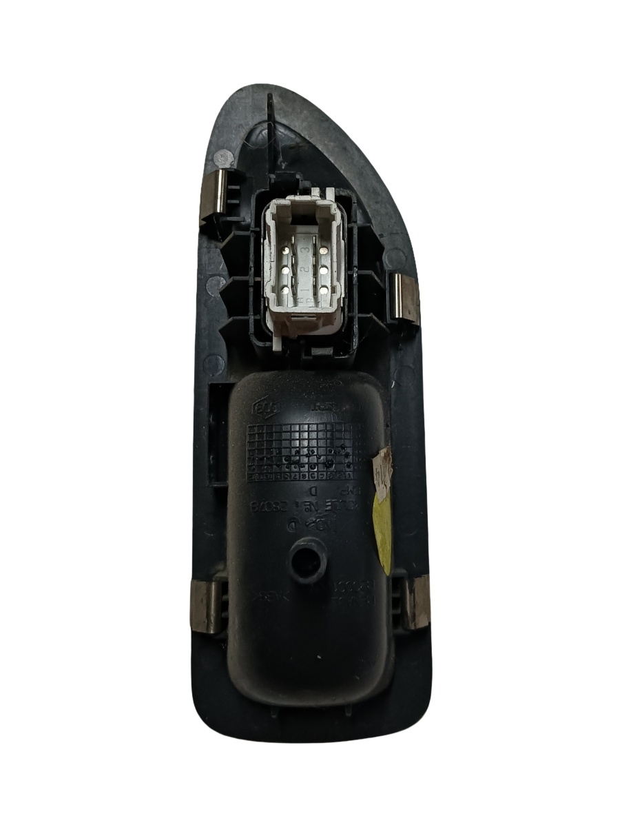 Buton geam electric  dreapta fata RENAULT LAGUNA III BT0/1 2007 - 2015 – foto 2