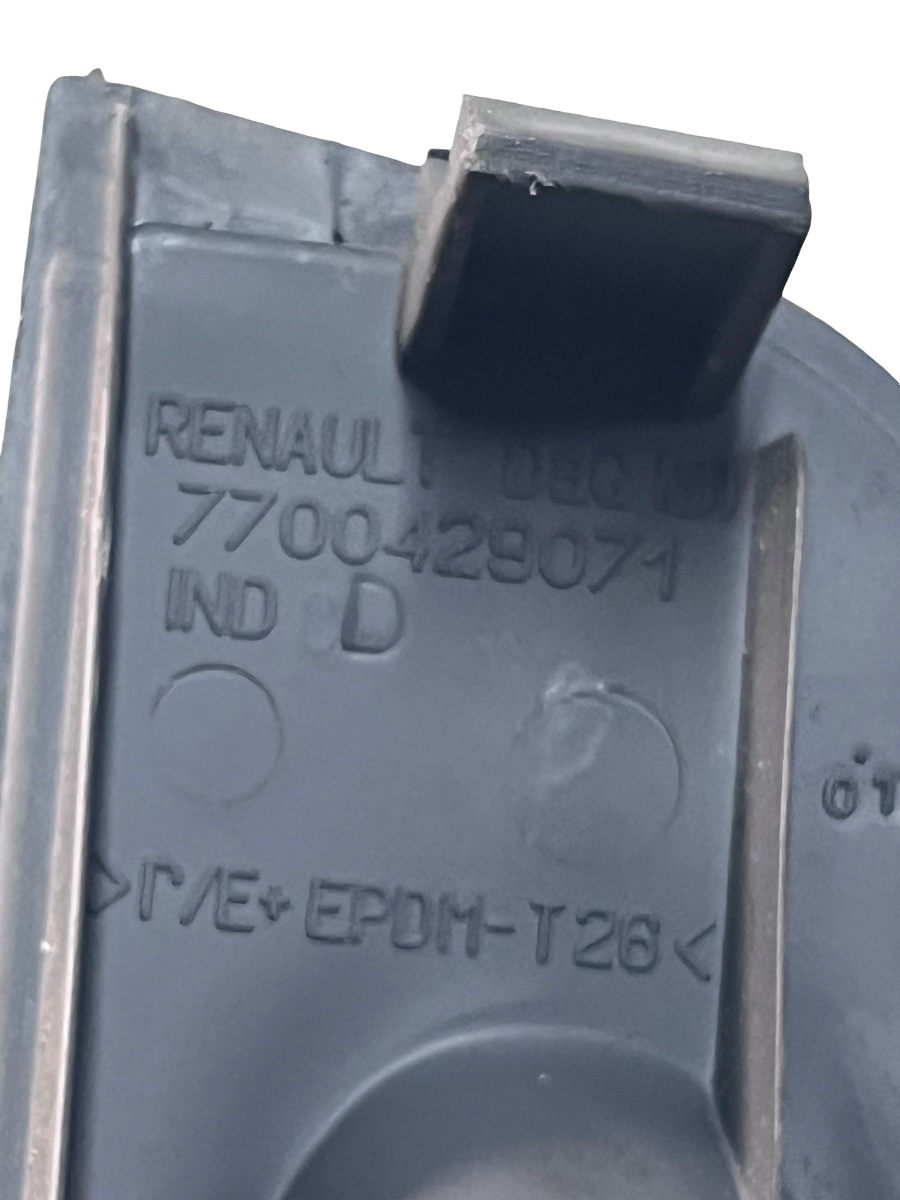 Buton geam electric dreapta fata RENAULT MEGANE I BA0/1_ 1995 - 2004 7700429071 – foto 2