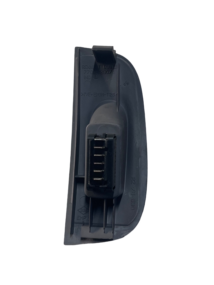 Buton geam electric dreapta fata RENAULT MEGANE I BA0/1_ 1995 - 2004 7700429071 – foto 3