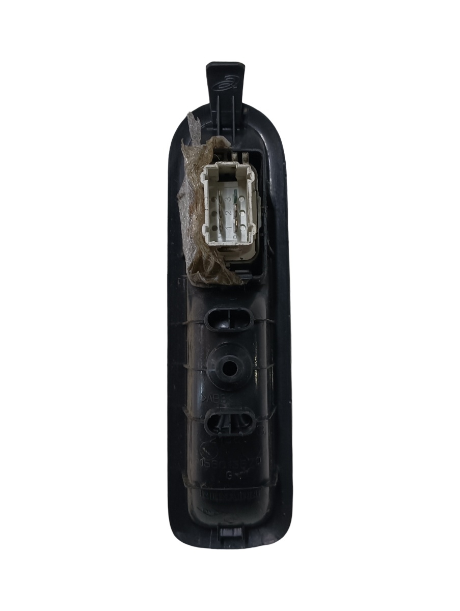 Buton geam electric dreapta fata RENAULT MEGANE II BM0/1_, CM0/1_ 2001 - 2012 – foto 2