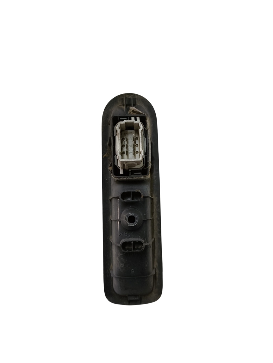 Buton geam electric  dreapta fata RENAULT SCENIC II JM0/1_ 2003 - > – foto 2