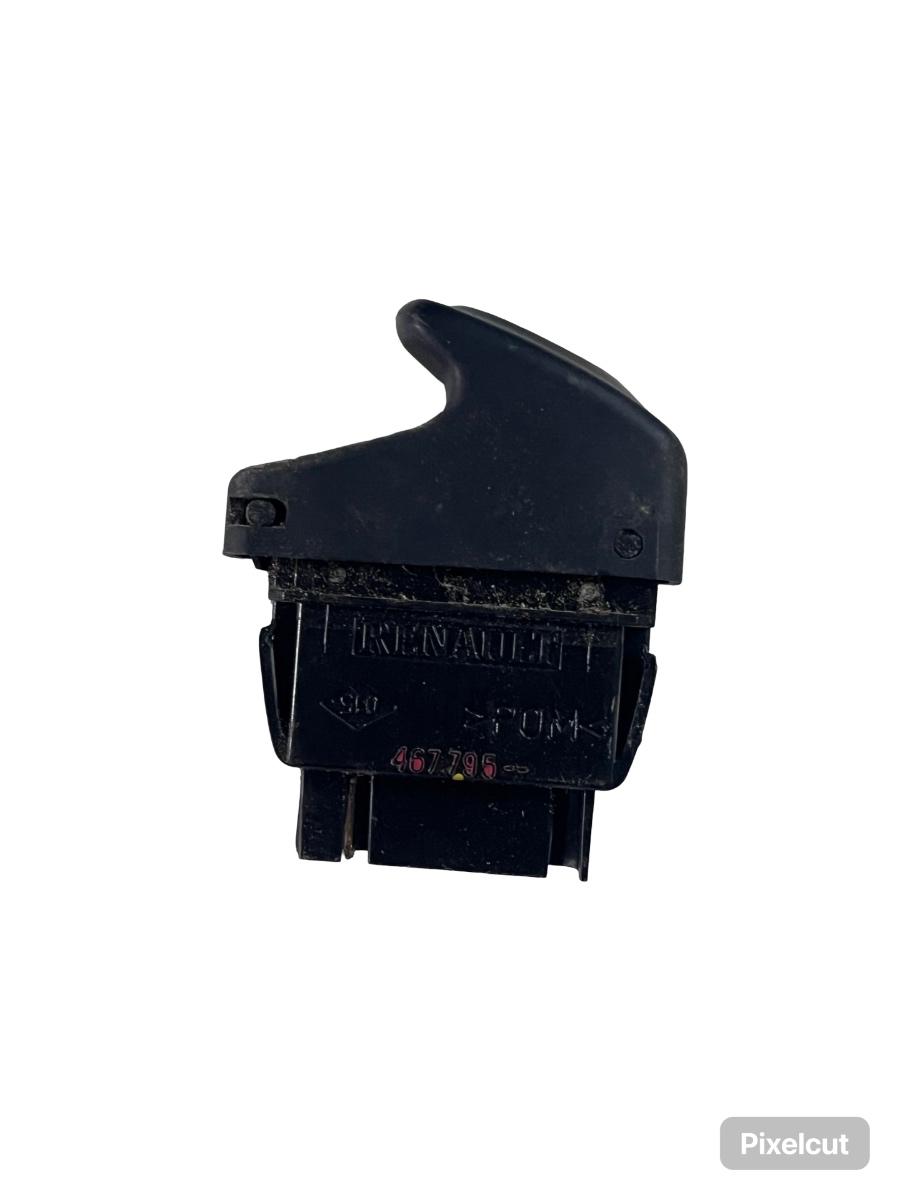 Buton geam electric dreapta fata RENAULT Symbol II [ 2008 - 2013 ] – foto 3