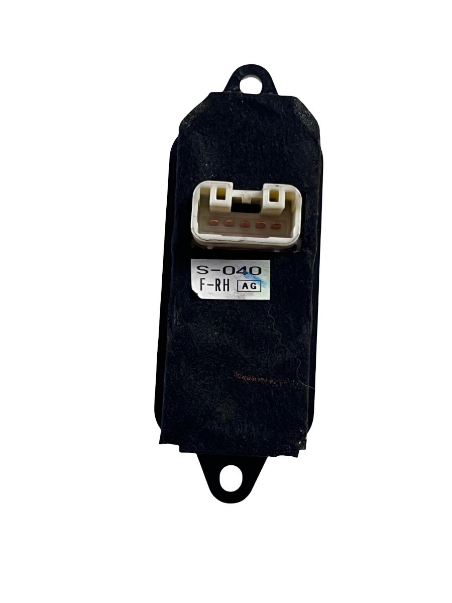 Buton geam electric dreapta fata SUBARU LEGACY IV BL 2003 - 2015 94266-AG020 – foto 2