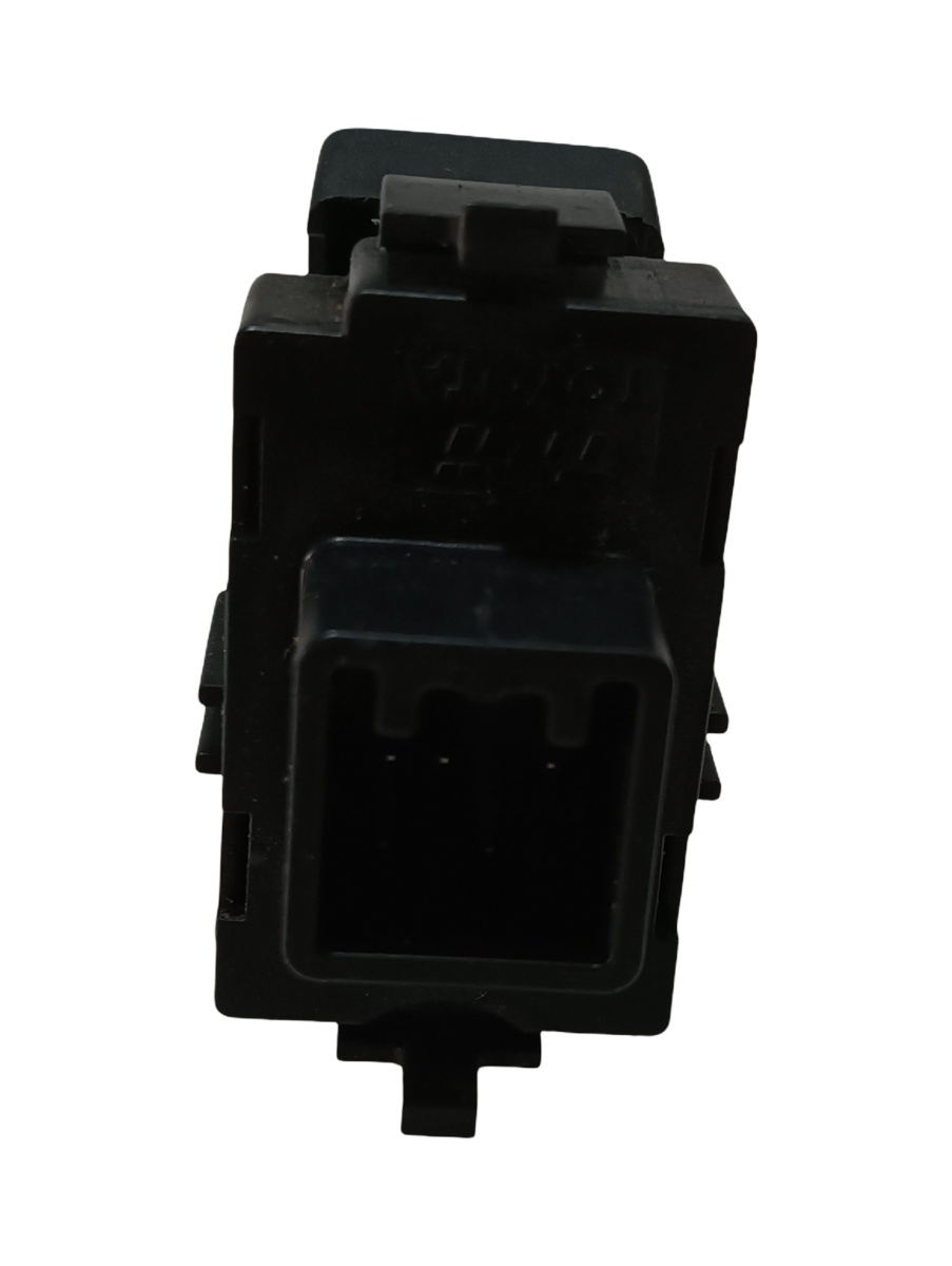 Buton geam electric  dreapta fata TOYOTA COROLLA Verso ZER_, ZZE12_, R1_ 2004 - 2009 – foto 2