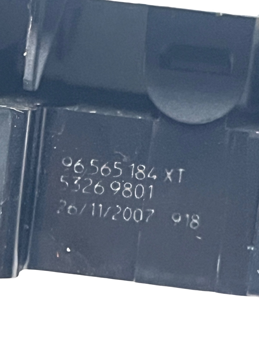 Buton geam electric dreapta fata (uk) PEUGEOT 308 CC 2009 - > 96565184XT – foto 3