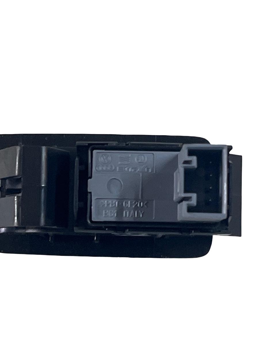 Buton geam electric dreapta fata VOLKSWAGEN TOURAN 1T1, 1T2 2003 - 2010 1T0959851 – foto 2