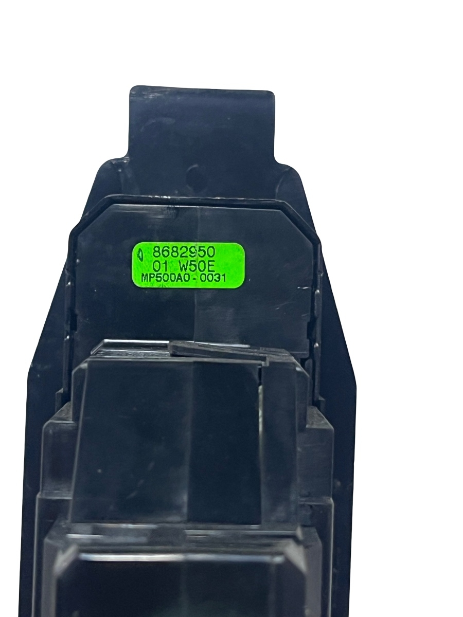 Buton geam electric dreapta fata VOLVO S60 I 384 2000 - 2010 8682950 – foto 3