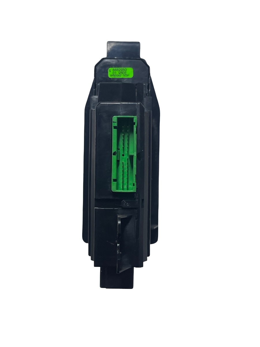 Buton geam electric dreapta fata VOLVO S60 I 384 2000 - 2010 8682950 – foto 2