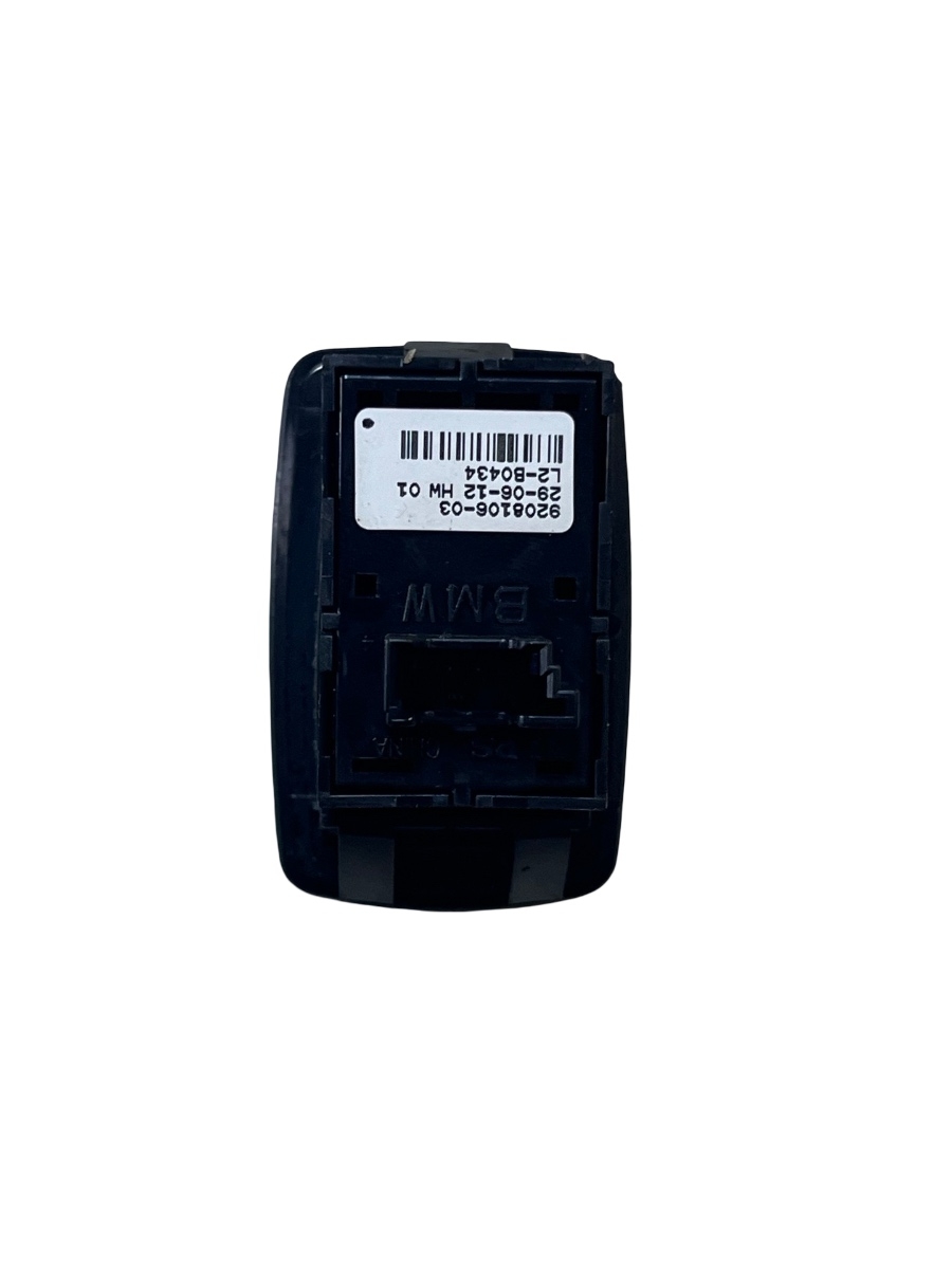 Buton geam electric dreapta spate BMW 1 II F20 2010 -> 9208106-03 – foto 3
