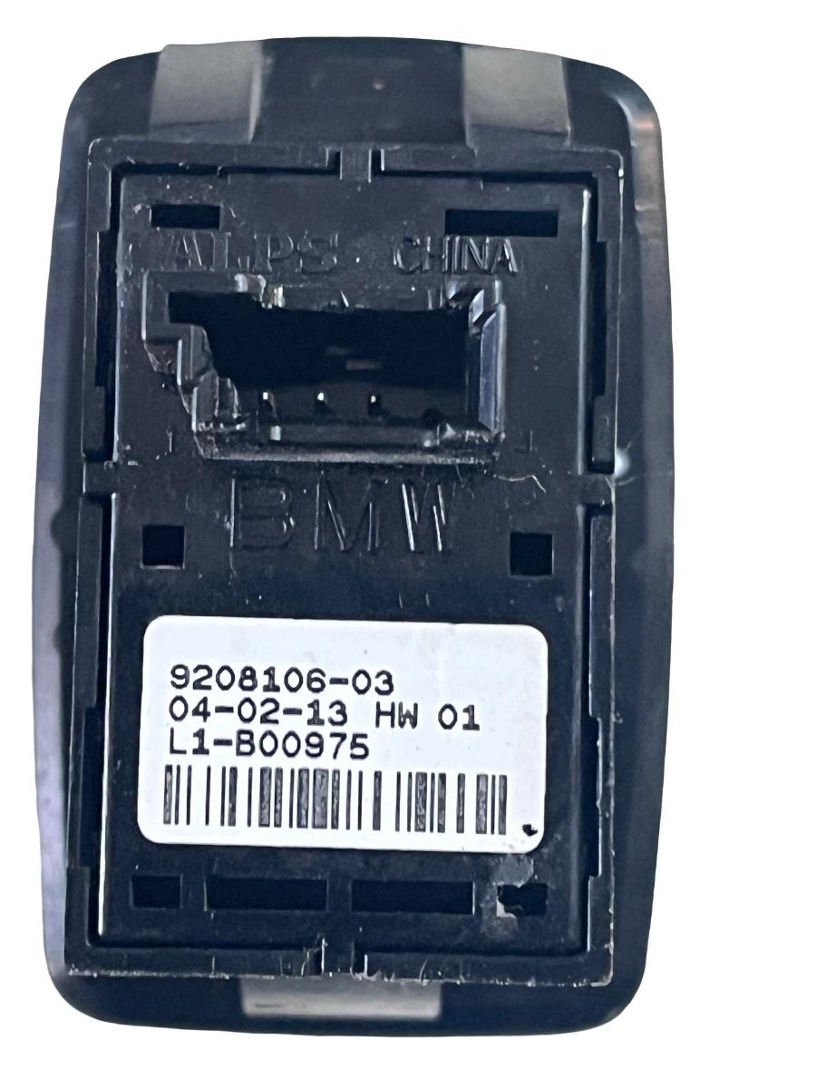 Buton geam electric dreapta spate BMW 3 VI Touring F31 2011 -> 9208106-03 – foto 3