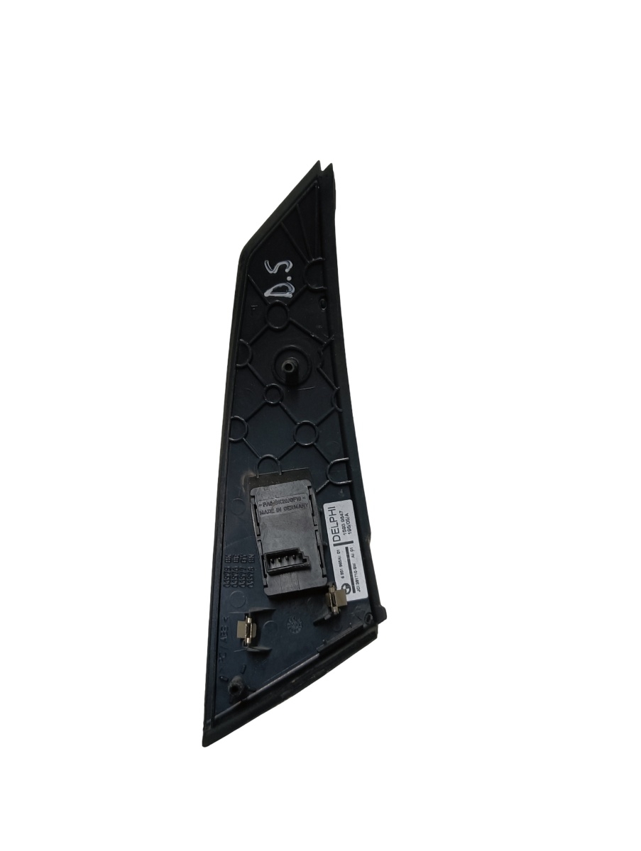 Buton geam electric  dreapta spate BMW 5 V Touring E61 2004 - 2010 – foto 2