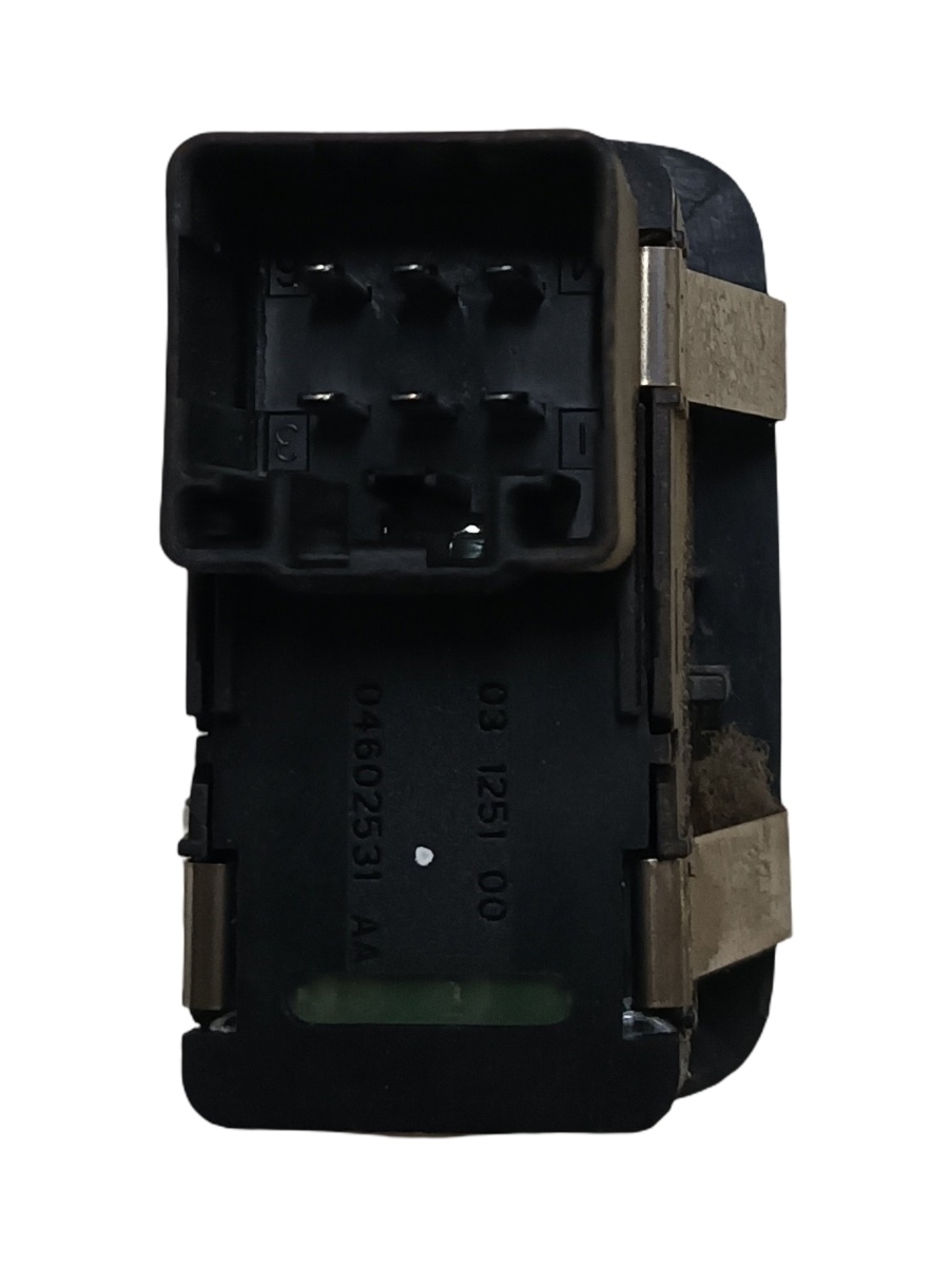 Buton geam electric  dreapta spate DODGE NITRO 2006 - 2012 – foto 2