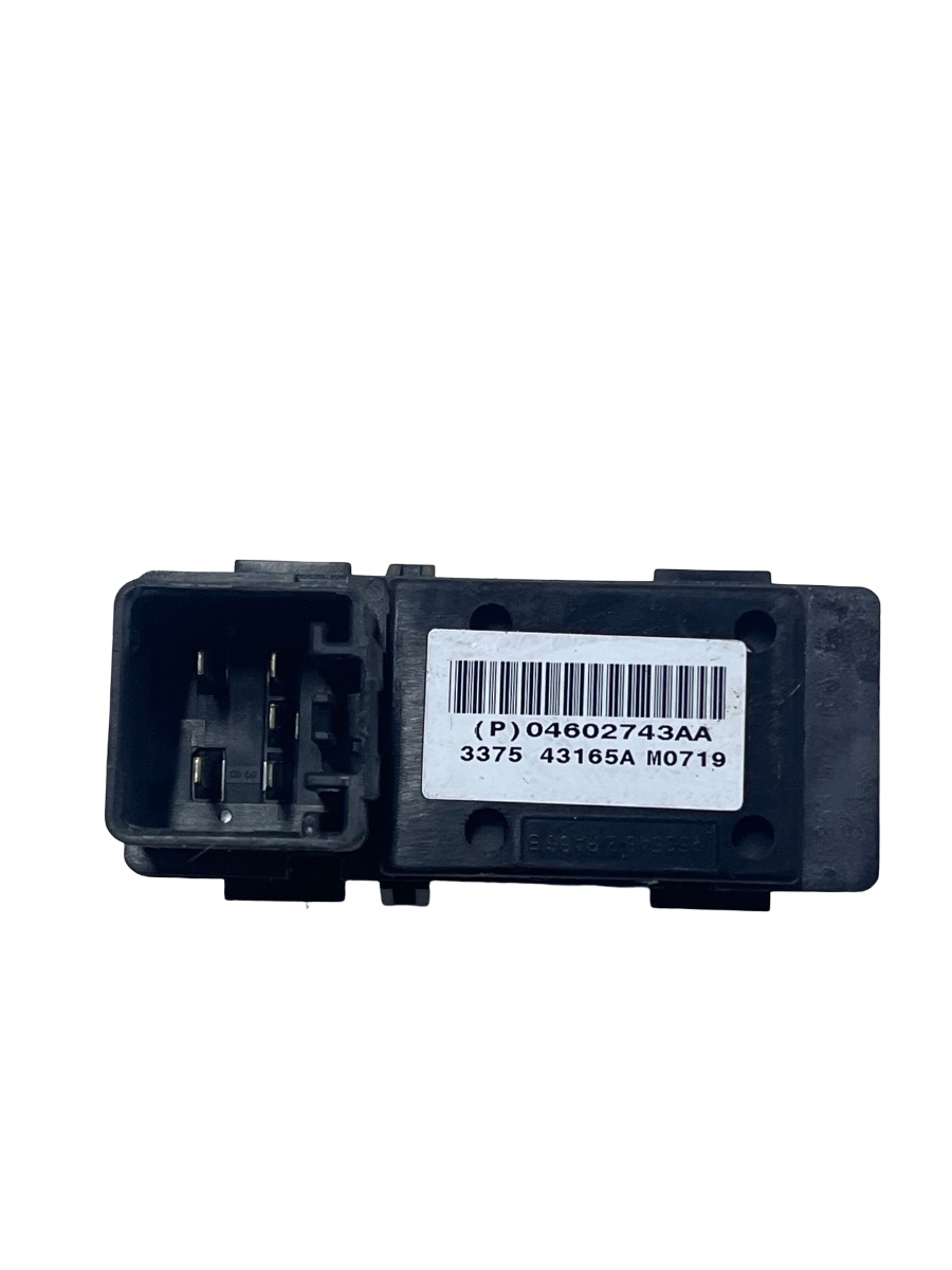 Buton geam electric dreapta spate JEEP COMMANDER XK, XH 2005 - 2010 04602743AA – foto 2