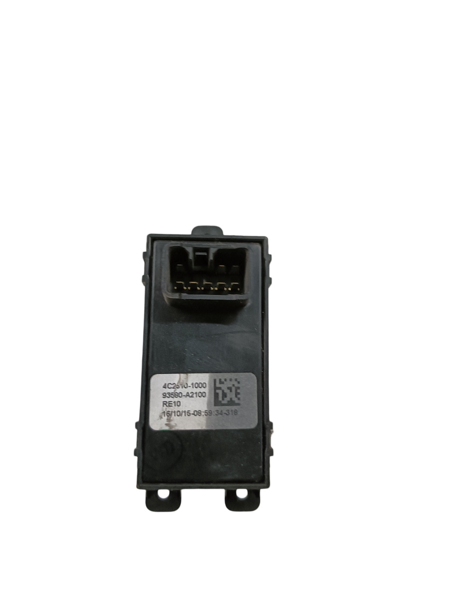 Buton geam electric  dreapta spate KIA CEED JD 2012 - > – foto 2