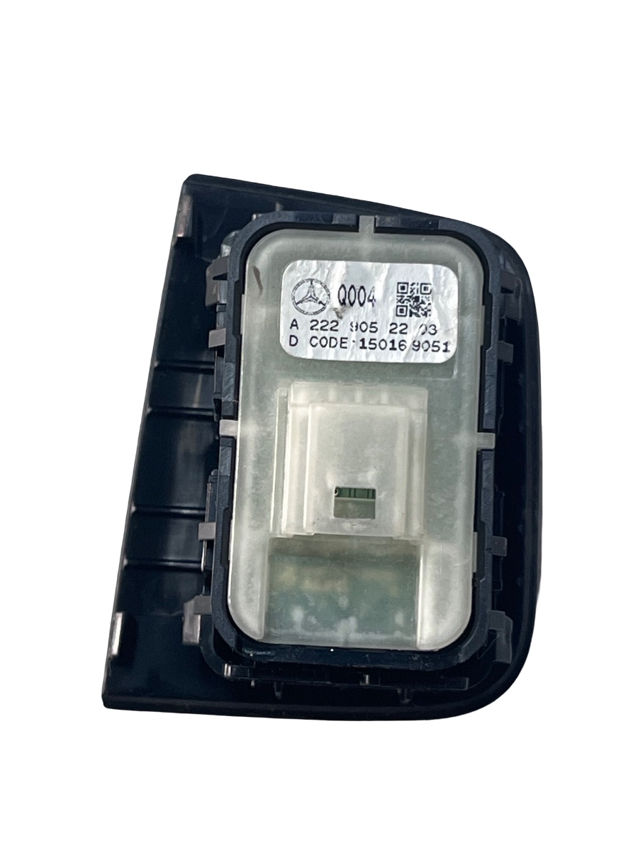 Buton geam electric dreapta spate MERCEDES-BENZ C-CLASS W205 2013 - > A2229052203 – foto 2