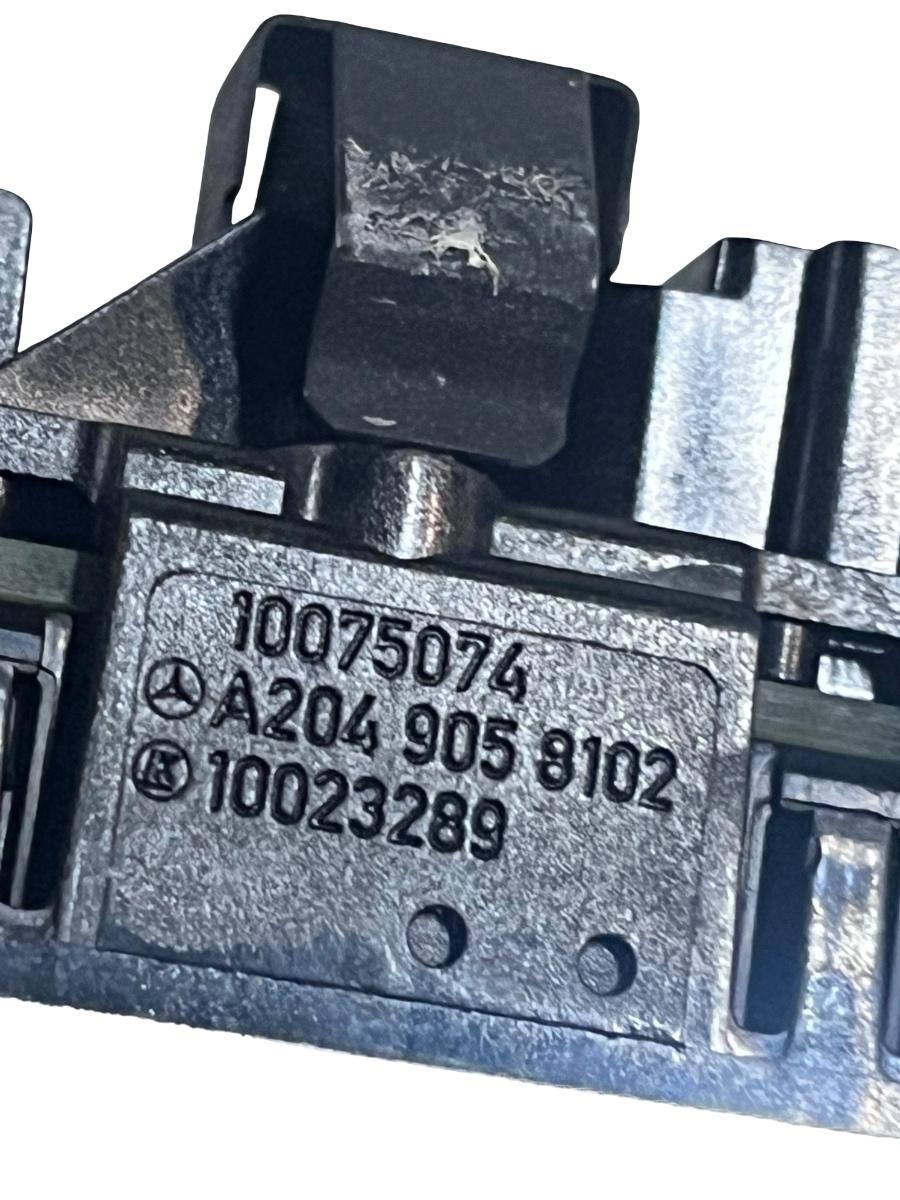 Buton geam electric dreapta spate MERCEDES-BENZ E-CLASS W212 2013 Facelift -> A2049058102 – foto 3