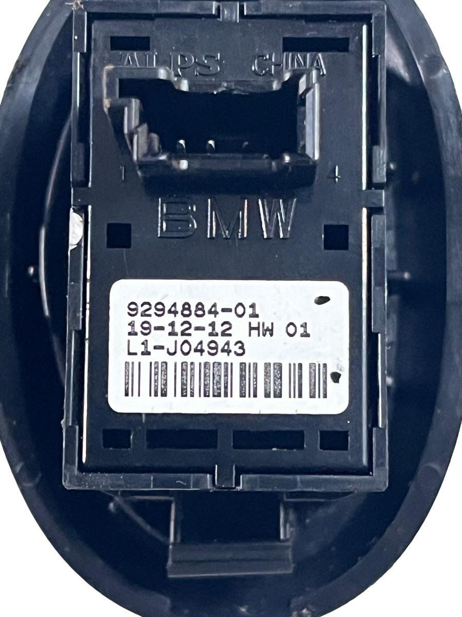 Buton geam electric dreapta spate MINI MINI COUNTRYMAN R60 2010 - 2016 9294884-01 – foto 3