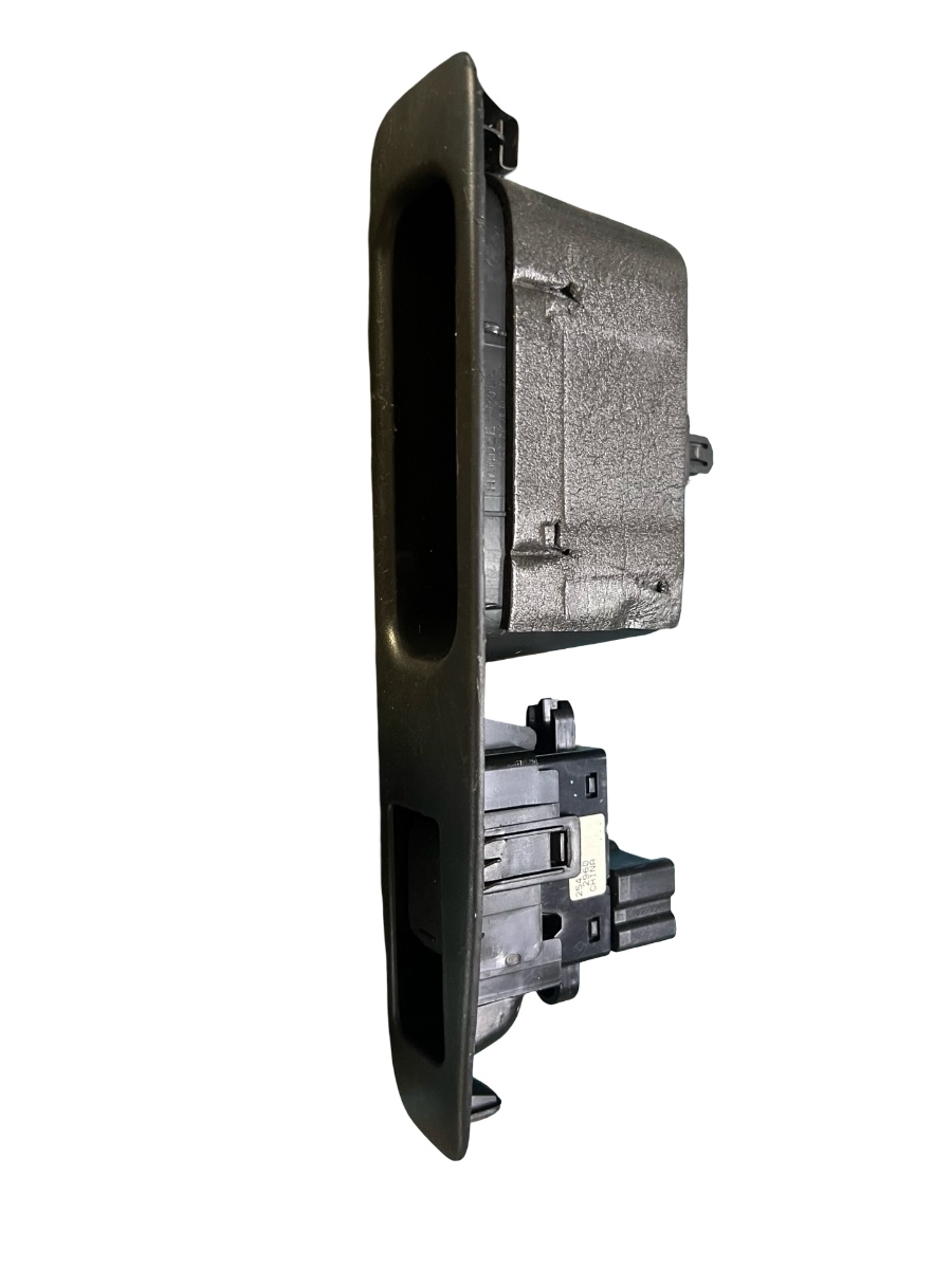 Buton geam electric dreapta spate NISSAN QASHQAI / QASHQAI +2 I J10, JJ10 2006 - 2014 25411BR00A – foto 2