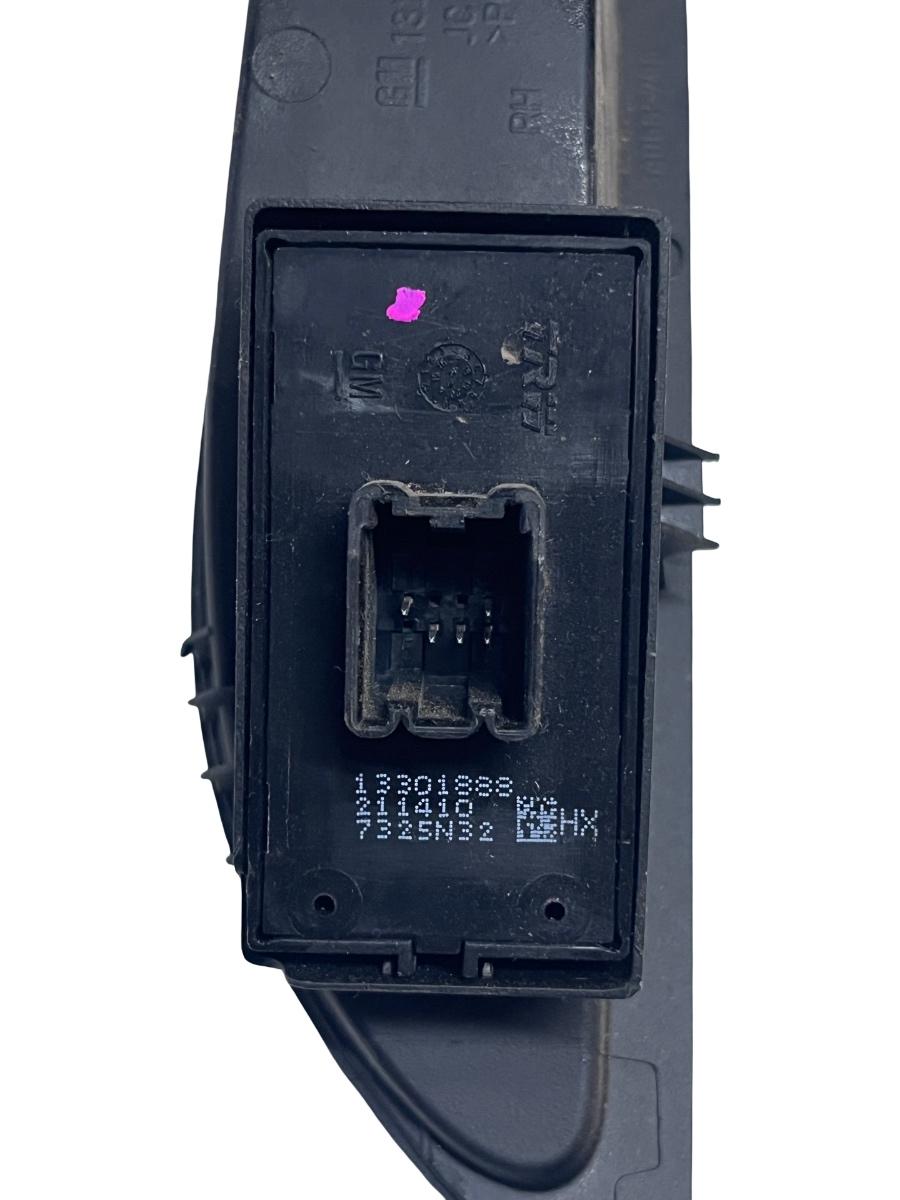 Buton geam electric dreapta spate OPEL ASTRA J 2018 Notchback -> 13258640 – foto 2