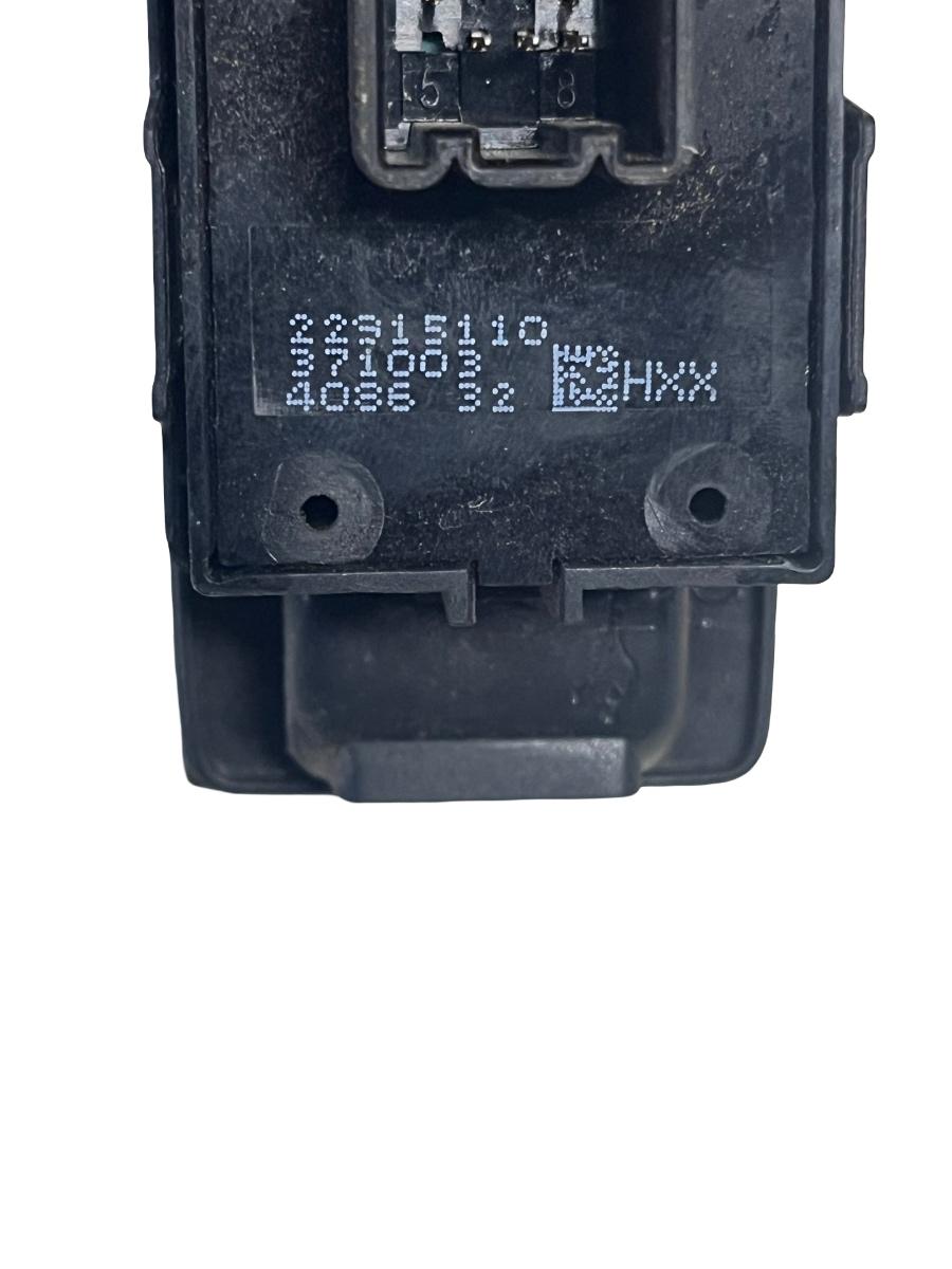 Buton geam electric dreapta spate OPEL INSIGNIA A Country Tourer G09 2008 - 2017 22915110 – foto 3