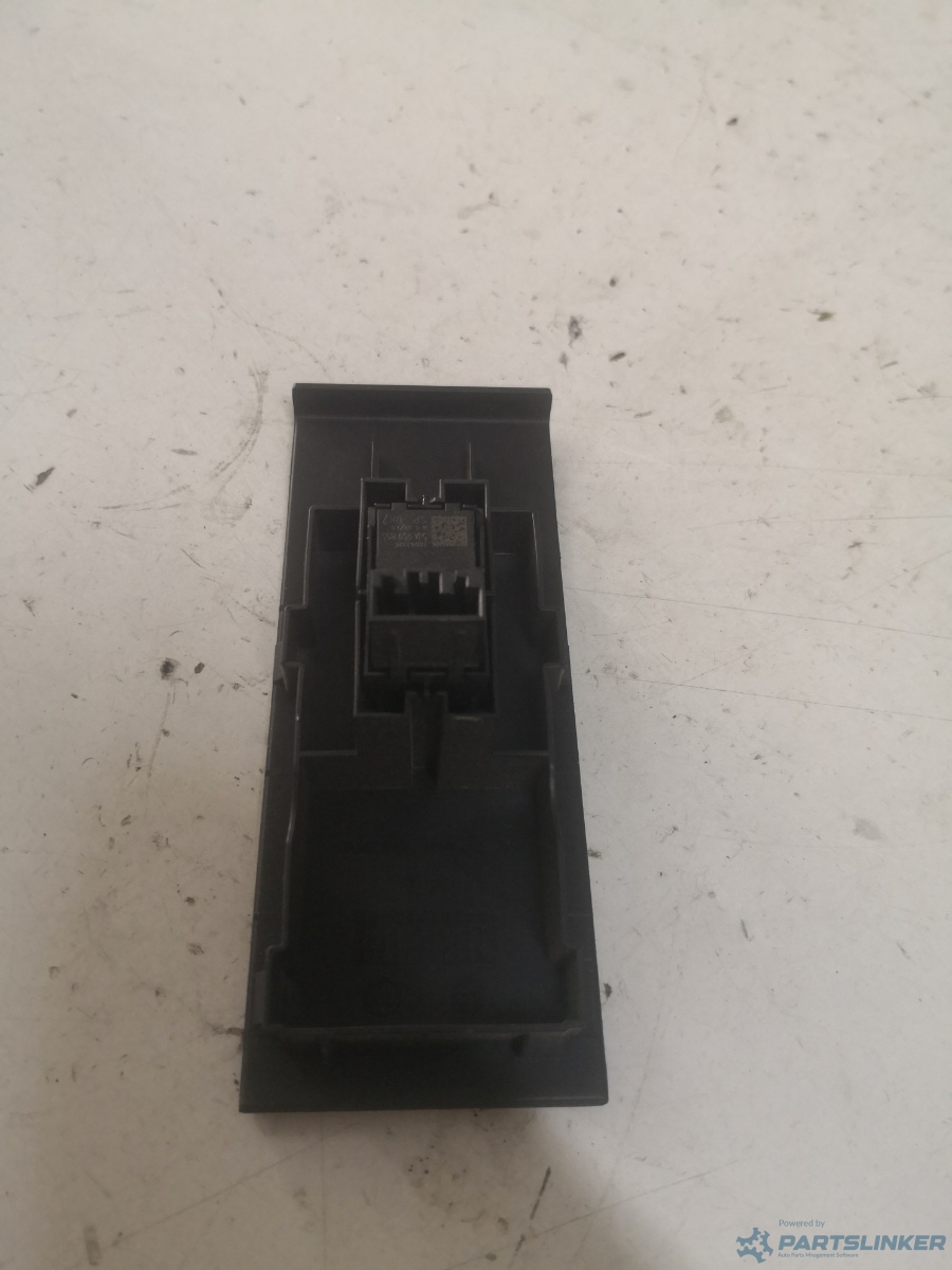 Buton geam electric dreapta spate SKODA RAPID II (NH3) [ 2012 - > ] – foto 2