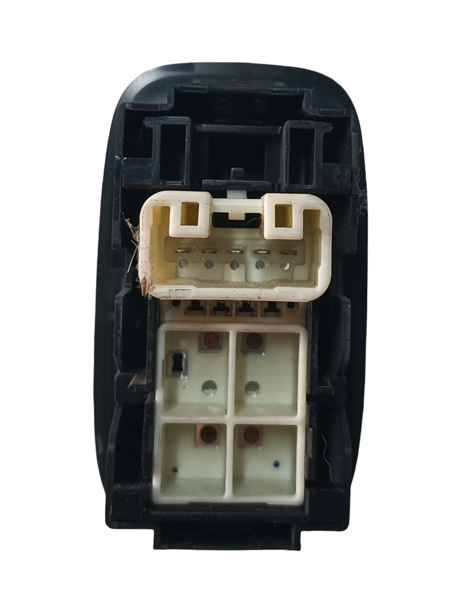 Buton geam electric  dreapta spate TOYOTA AURIS _E15_ 2006 - 2012 – foto 2